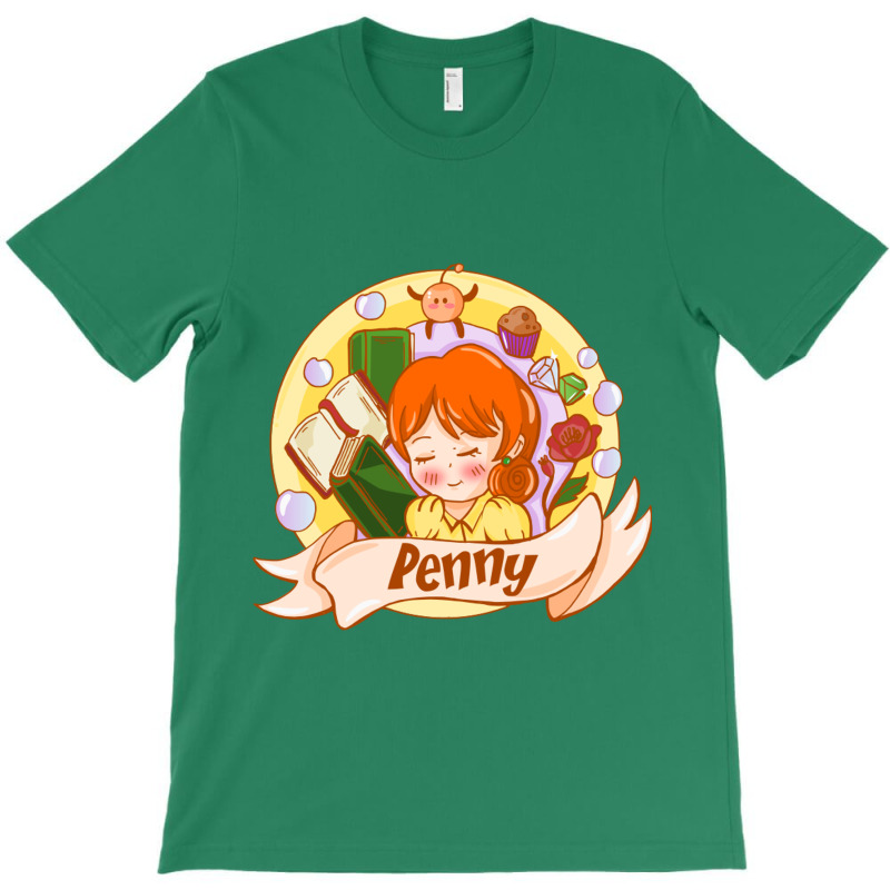 Penny Stardew Valley T-shirt | Artistshot