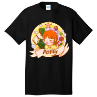 Penny Stardew Valley Basic T-shirt | Artistshot