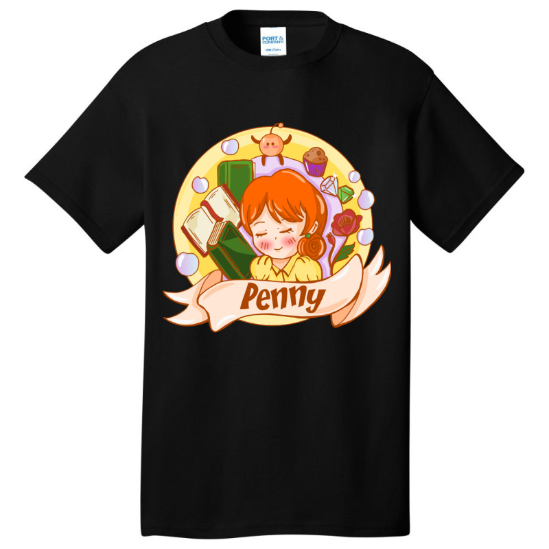 Penny Stardew Valley Basic T-shirt | Artistshot