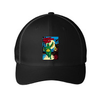 Gifts Idea Black Lagoon My Favorite People Mesh Cap | Artistshot