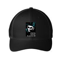 Gifts Idea Mr Halloween  Mens Womens Mesh Cap | Artistshot