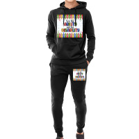 See The Ability Not The Disability Hoodie & Jogger Set | Artistshot