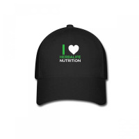 I Love Herbalife Nutrition Tshirt Baseball Cap | Artistshot