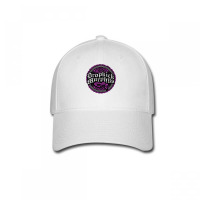 Cartoon Gifts Tobacco Island Mens Womens Baseball Cap | Artistshot