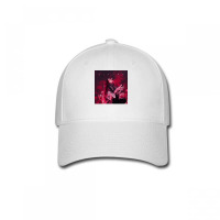 Cartoon Gifts Harder Scream Funny Gifts Boy Girl Baseball Cap | Artistshot