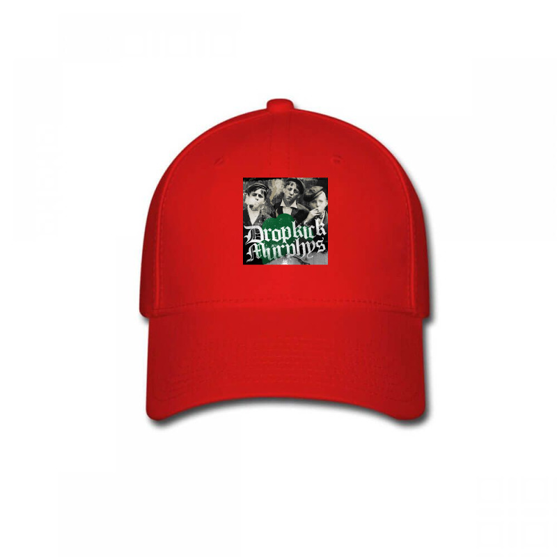 Proud  The Undertones Men Women Baseball Cap by ArtistLance | Artistshot