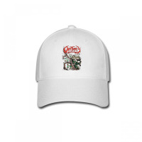 Funny Man Richard Benson For Men Women Baseball Cap | Artistshot