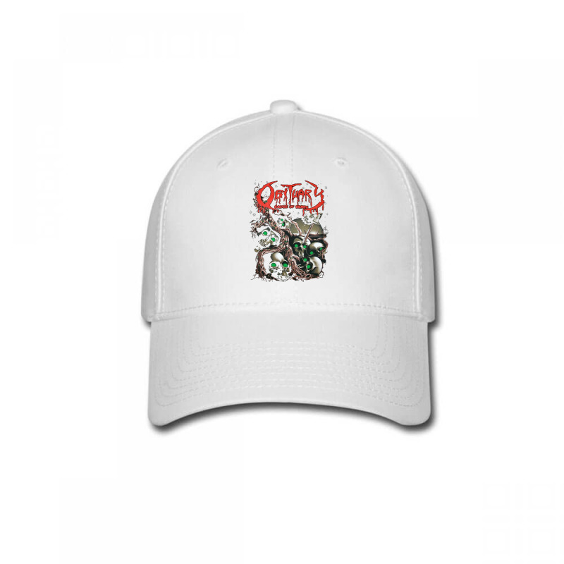 Funny Man Richard Benson For Men Women Baseball Cap by ArtistSummer | Artistshot