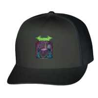 Guitarist T-shirt 3 (266) Trucker Cap | Artistshot