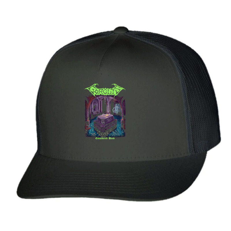 Guitarist T-shirt 3 (266) Trucker Cap by ArtistAlexus | Artistshot