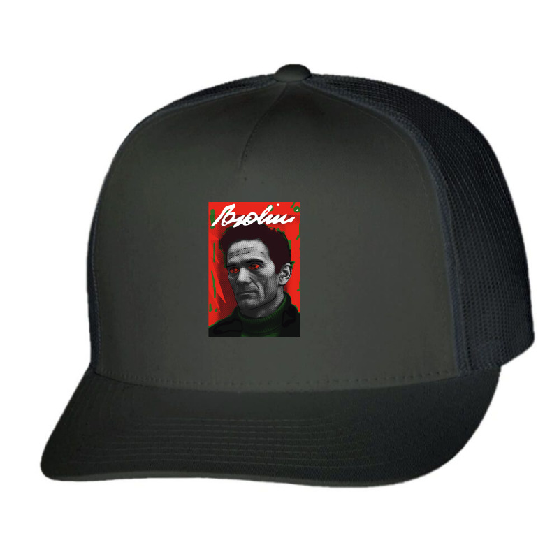 Retro  Slaninica Call Me Trucker Cap by ArtistAlexia | Artistshot