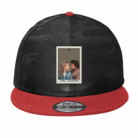 Birthday Jamie Funny Gift Camo Snapback | Artistshot