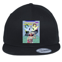 We Appreciate Power Day Gifts Flat Bill Snapback Cap | Artistshot