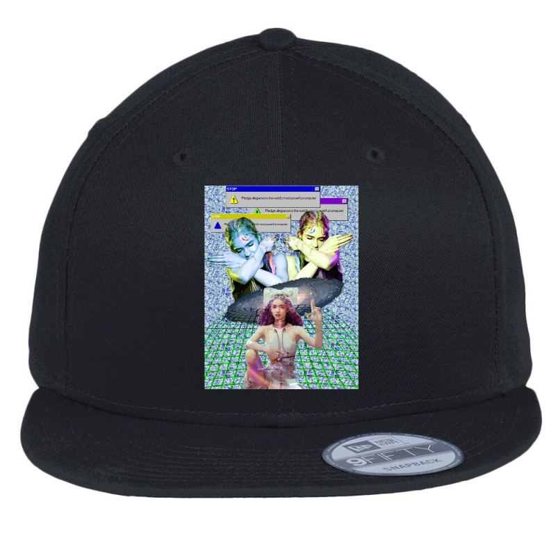 We Appreciate Power Day Gifts Flat Bill Snapback Cap by ArtistConner | Artistshot