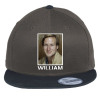 Classic Film  American Actor Lover Gifts Flat Bill Snapback Cap | Artistshot