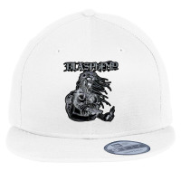 Guitarist T-shirt 3 (92) Flat Bill Snapback Cap | Artistshot