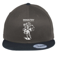 Women Men Malevolent  For Mens Womens Flat Bill Snapback Cap | Artistshot