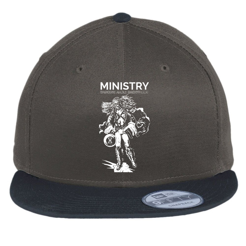 Women Men Malevolent  For Mens Womens Flat Bill Snapback Cap | Artistshot