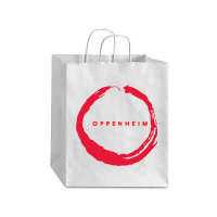 Oppenheim Group Debie Paper Bag - 10 X 5 X 13 | Artistshot