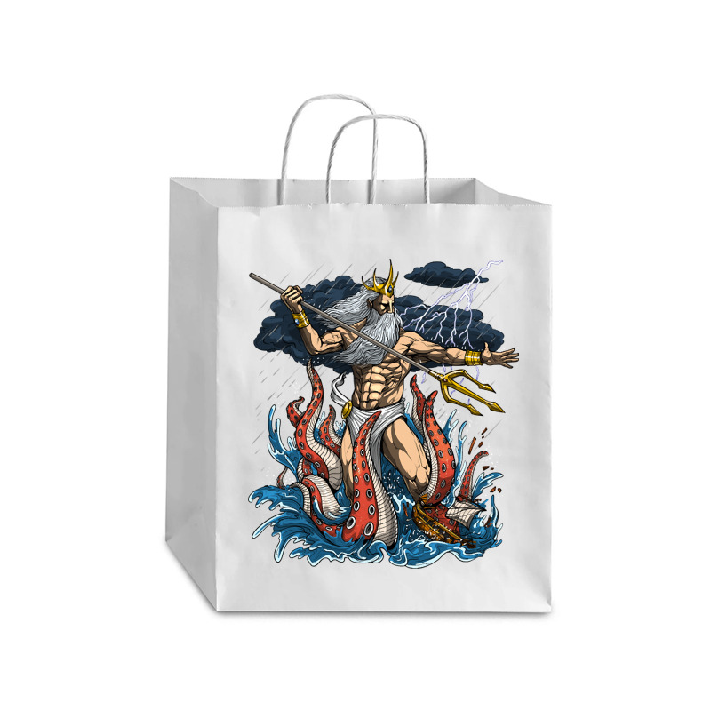 Ancient Egyptian Gods, The Ancient Egyptian Gods, Ancient Egyptian God Debie Paper Bag - 10 x 5 x 13 by SHYYTTR567 | Artistshot