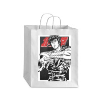 Anime Hokuto Anime Hokuto Anime Hokuto Anime Hokuto Anime Hokuto Anime Debie Paper Bag - 10 X 5 X 13 | Artistshot