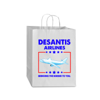 Desantis Mart Paper Bag -13 X 7 X 17 | Artistshot