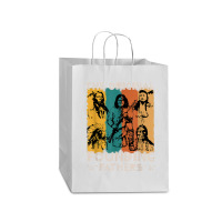 Original Founding Fathers Native American Indigenous Mart Paper Bag -13 X 7 X 17 | Artistshot