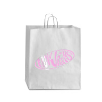 Newjeans Queen Paper Bag - 16 X 6 X 19 1/4 | Artistshot