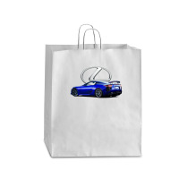 Supercar Products Queen Paper Bag - 16 X 6 X 19 1/4 | Artistshot