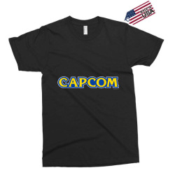 Capcom Men's T-shirt Pajama Set By Phminh22 - Artistshot