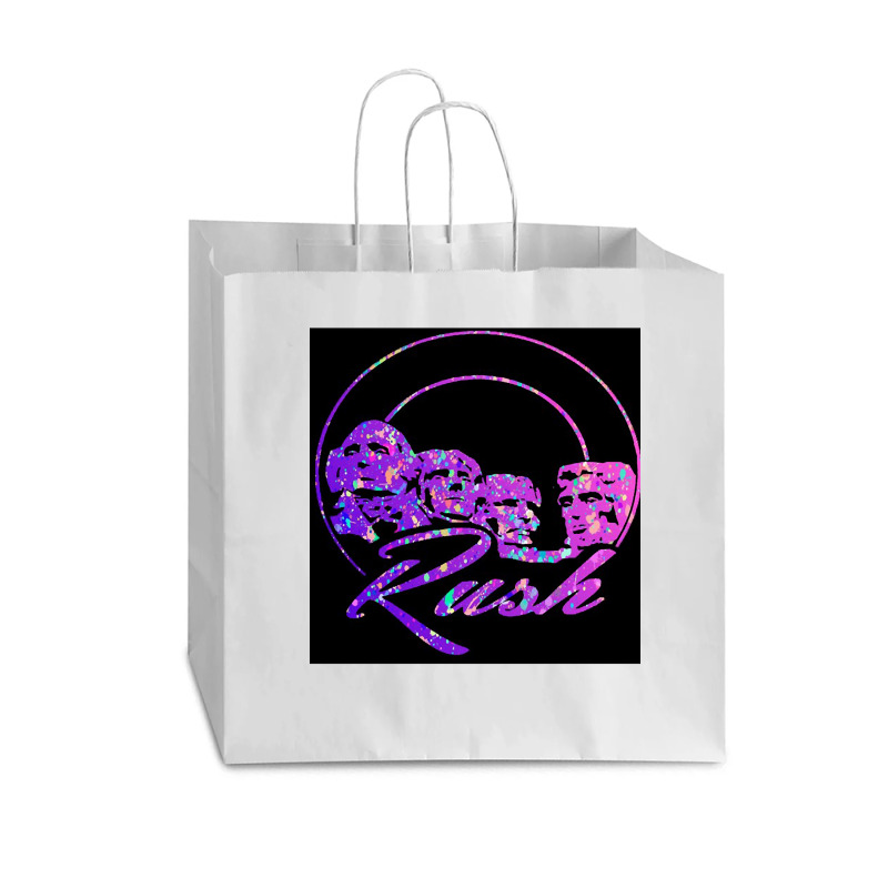 Copy Of Caress Of Steel Vogue Paper Bag - 16 X 6 X 12 | Artistshot