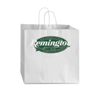 Remington 1 Vogue Paper Bag - 16 X 6 X 12 | Artistshot