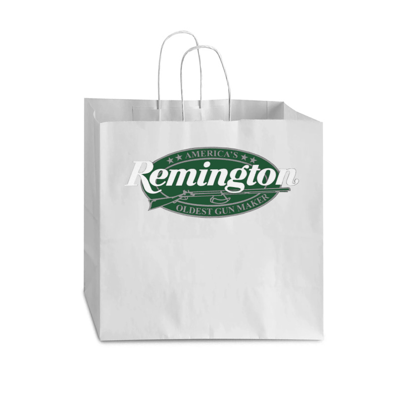 Remington 1 Vogue Paper Bag - 16 X 6 X 12 | Artistshot