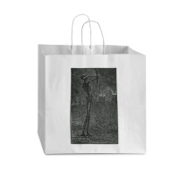 Death Dealing Arrows, The Death Dealing Arrows, Death, Dealing, Arrows Vogue Paper Bag - 16 X 6 X 12 | Artistshot