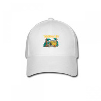 Feast Of Tabernacles The Original Tent Revival Jewish Hebrew Birthday Baseball Cap | Artistshot