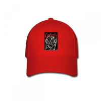 Playing  Death Leprosy Funny Gifts Boys Girls Baseball Cap | Artistshot