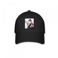 Vintage Animation Bollywoods Gift Men Baseball Cap | Artistshot