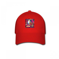 Vintage Video Games Bollywoods Character Animae Baseball Cap | Artistshot