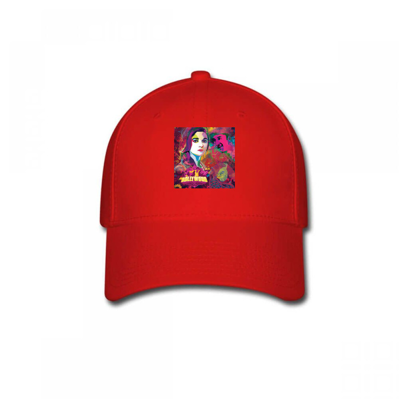 Vintage Video Games Bollywoods Character Animae Baseball Cap by LandinArtists | Artistshot