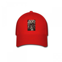 Funny Gifts Baseball My Favorite People Baseball Cap | Artistshot