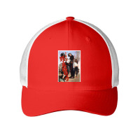 Music Vintage Lilith Funny Gifts Boys Girls Mesh Cap | Artistshot