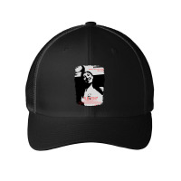 Women Men Macabre For Mens Womens Mesh Cap | Artistshot