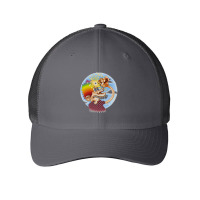 Music Retro Jerry Grateful My Favorite People Mesh Cap | Artistshot