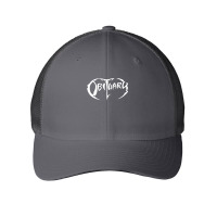 Funny Gifts Richard Benson Day Gift Mesh Cap | Artistshot