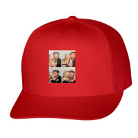 Birthday Gifts Donna Summer Funny Gifts Men Trucker Cap | Artistshot