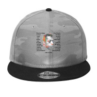 Funny Men Novelist Funny Gifts Boys Girls Camo Snapback | Artistshot