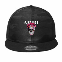 Lover Gifts Jerry Grateful Gifts Women Camo Snapback | Artistshot