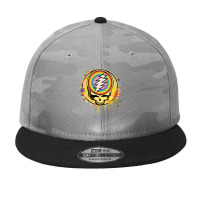 Retro Vintage Kennedys For Men Women Camo Snapback | Artistshot