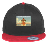 Vintage Movies  American Films Cartoon Character Flat Bill Snapback Cap | Artistshot