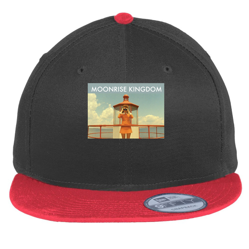 Vintage Movies  American Films Cartoon Character Flat Bill Snapback Cap by Postifull-Decals | Artistshot